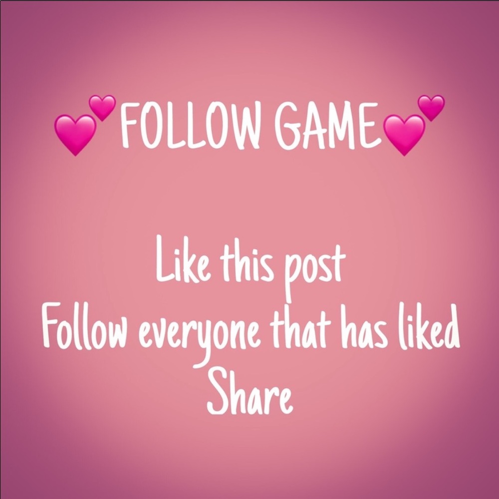 Check back to follow new likes!